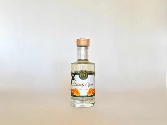 Alte Marille Edelspirituose, 40% vol. 0,2 l